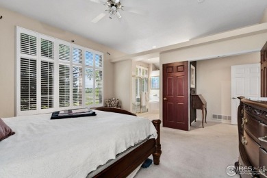 Unlock the potential of this spacious 2-story home located in on Southridge Golf Club in Colorado - for sale on GolfHomes.com, golf home, golf lot