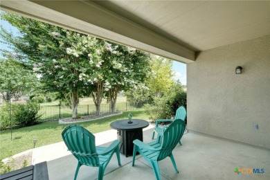 Move-in ready 3-bedroom, 2-bath home in the highly sought-after on Cowan Creek Golf Course in Texas - for sale on GolfHomes.com, golf home, golf lot