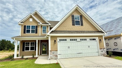 Up to $10,000 in Buyer Incentives! Autry Lake at Gates Four on Gates Four Golf and Country Club in North Carolina - for sale on GolfHomes.com, golf home, golf lot
