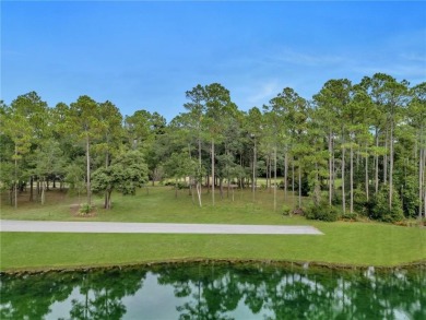 JUST IN TIME FOR SUMMER....0.47 OF AN ACRE IS WAITING FOR YOU TO on Sapelo Hammock Golf Club in Georgia - for sale on GolfHomes.com, golf home, golf lot