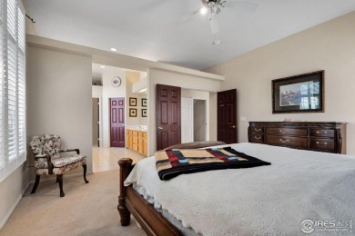 Unlock the potential of this spacious 2-story home located in on Southridge Golf Club in Colorado - for sale on GolfHomes.com, golf home, golf lot
