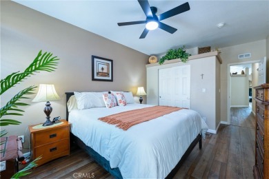 Welcome to this stunning single-story home nestled in the highly on Rivers Edge Golf Course in California - for sale on GolfHomes.com, golf home, golf lot