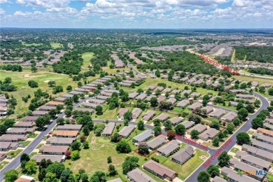 Move-in ready 3-bedroom, 2-bath home in the highly sought-after on Cowan Creek Golf Course in Texas - for sale on GolfHomes.com, golf home, golf lot