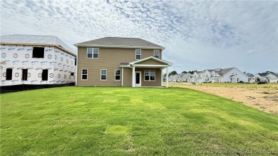 Up to $10,000 in Buyer Incentives! Autry Lake at Gates Four on Gates Four Golf and Country Club in North Carolina - for sale on GolfHomes.com, golf home, golf lot