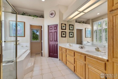 Unlock the potential of this spacious 2-story home located in on Southridge Golf Club in Colorado - for sale on GolfHomes.com, golf home, golf lot