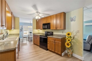 Welcome to this beautifully decorated and impeccably maintained on Twin Isles Country Club in Florida - for sale on GolfHomes.com, golf home, golf lot