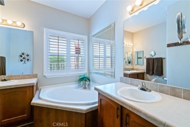 Welcome to this stunning single-story home nestled in the highly on Rivers Edge Golf Course in California - for sale on GolfHomes.com, golf home, golf lot