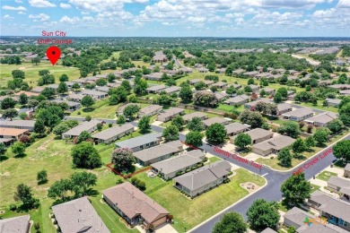 Move-in ready 3-bedroom, 2-bath home in the highly sought-after on Cowan Creek Golf Course in Texas - for sale on GolfHomes.com, golf home, golf lot