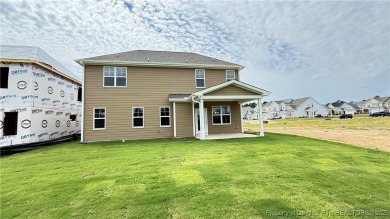 Up to $10,000 in Buyer Incentives! Autry Lake at Gates Four on Gates Four Golf and Country Club in North Carolina - for sale on GolfHomes.com, golf home, golf lot