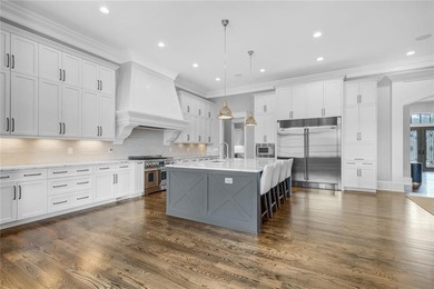 A rare opportunity to own a truly custom, move-in-ready estate on Manor Golf and Country Club in Georgia - for sale on GolfHomes.com, golf home, golf lot