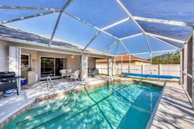 FANTASTIC NEW PRICE! $10K PRICE DROP - Your Florida Dream Home on Bobcat Trail Golf Club in Florida - for sale on GolfHomes.com, golf home, golf lot