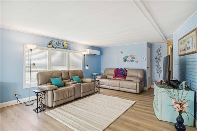 Welcome to this beautifully decorated and impeccably maintained on Twin Isles Country Club in Florida - for sale on GolfHomes.com, golf home, golf lot