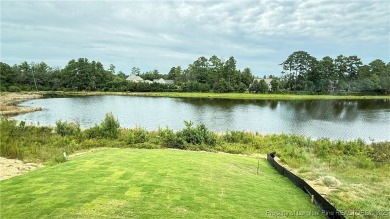 Up to $10,000 in Buyer Incentives! Autry Lake at Gates Four on Gates Four Golf and Country Club in North Carolina - for sale on GolfHomes.com, golf home, golf lot