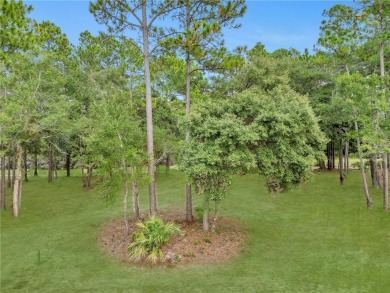 JUST IN TIME FOR SUMMER....0.47 OF AN ACRE IS WAITING FOR YOU TO on Sapelo Hammock Golf Club in Georgia - for sale on GolfHomes.com, golf home, golf lot