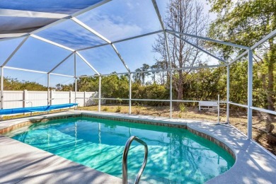 FANTASTIC NEW PRICE! $10K PRICE DROP - Your Florida Dream Home on Bobcat Trail Golf Club in Florida - for sale on GolfHomes.com, golf home, golf lot