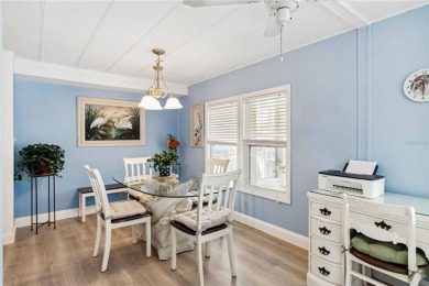 Welcome to this beautifully decorated and impeccably maintained on Twin Isles Country Club in Florida - for sale on GolfHomes.com, golf home, golf lot