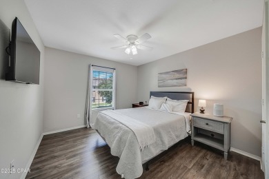 Lowest priced furnished unit in Nautilus Cove! This charming on Holiday Golf Club in Florida - for sale on GolfHomes.com, golf home, golf lot