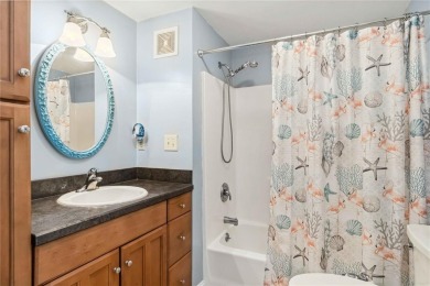 Welcome to this beautifully decorated and impeccably maintained on Twin Isles Country Club in Florida - for sale on GolfHomes.com, golf home, golf lot