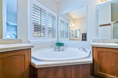 Welcome to this stunning single-story home nestled in the highly on Rivers Edge Golf Course in California - for sale on GolfHomes.com, golf home, golf lot