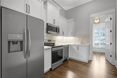 A rare opportunity to own a truly custom, move-in-ready estate on Manor Golf and Country Club in Georgia - for sale on GolfHomes.com, golf home, golf lot