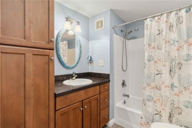 Welcome to this beautifully decorated and impeccably maintained on Twin Isles Country Club in Florida - for sale on GolfHomes.com, golf home, golf lot