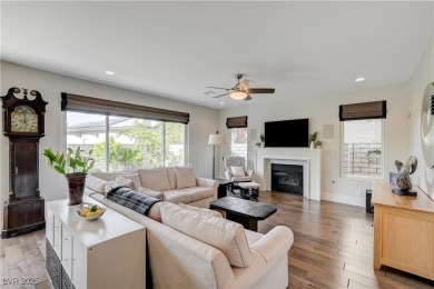 Welcome to your new home! Nestled in the sought-after Masters on The Legacy Golf Club in Nevada - for sale on GolfHomes.com, golf home, golf lot