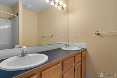 Unlock the potential of this spacious 2-story home located in on Southridge Golf Club in Colorado - for sale on GolfHomes.com, golf home, golf lot