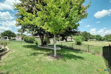Move-in ready 3-bedroom, 2-bath home in the highly sought-after on Cowan Creek Golf Course in Texas - for sale on GolfHomes.com, golf home, golf lot