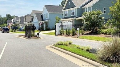 Up to $10,000 in Buyer Incentives! Autry Lake at Gates Four on Gates Four Golf and Country Club in North Carolina - for sale on GolfHomes.com, golf home, golf lot