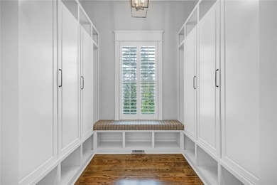 A rare opportunity to own a truly custom, move-in-ready estate on Manor Golf and Country Club in Georgia - for sale on GolfHomes.com, golf home, golf lot