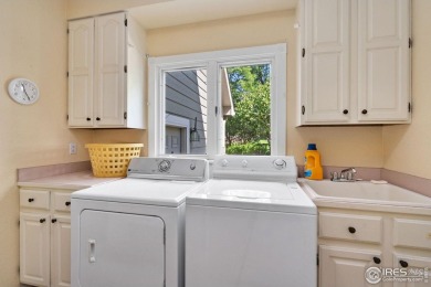 Unlock the potential of this spacious 2-story home located in on Southridge Golf Club in Colorado - for sale on GolfHomes.com, golf home, golf lot
