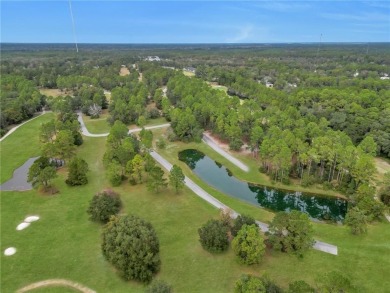 JUST IN TIME FOR CHRISTMAS....0.46 OF AN ACRE IS WAITING FOR YOU on Sapelo Hammock Golf Club in Georgia - for sale on GolfHomes.com, golf home, golf lot