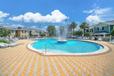 Lowest priced furnished unit in Nautilus Cove! This charming on Holiday Golf Club in Florida - for sale on GolfHomes.com, golf home, golf lot