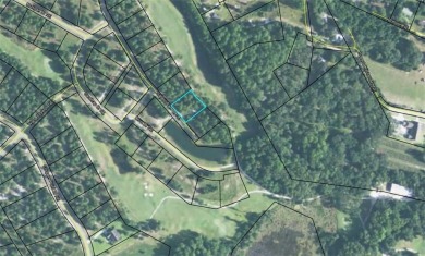 JUST IN TIME FOR CHRISTMAS....0.46 OF AN ACRE IS WAITING FOR YOU on Sapelo Hammock Golf Club in Georgia - for sale on GolfHomes.com, golf home, golf lot