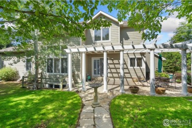 Unlock the potential of this spacious 2-story home located in on Southridge Golf Club in Colorado - for sale on GolfHomes.com, golf home, golf lot