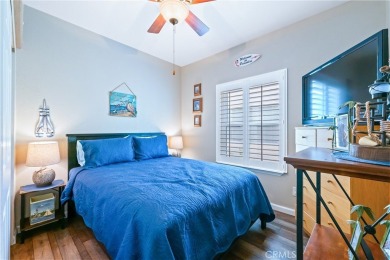Welcome to this stunning single-story home nestled in the highly on Rivers Edge Golf Course in California - for sale on GolfHomes.com, golf home, golf lot