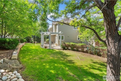 Unlock the potential of this spacious 2-story home located in on Southridge Golf Club in Colorado - for sale on GolfHomes.com, golf home, golf lot
