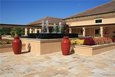 STYLISH GOLF COURSE HOME WITH POOL IN A CHOICE CITRUS HILLS on Citrus Hills Golf Club in Florida - for sale on GolfHomes.com, golf home, golf lot