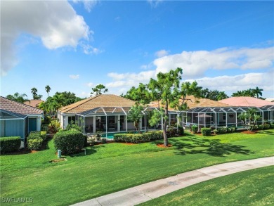 Stunning Pool Home in Herons Glen Golf and Country Club
Don't on Herons Glen Golf and Country Club in Florida - for sale on GolfHomes.com, golf home, golf lot