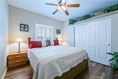 Welcome to this stunning single-story home nestled in the highly on Rivers Edge Golf Course in California - for sale on GolfHomes.com, golf home, golf lot