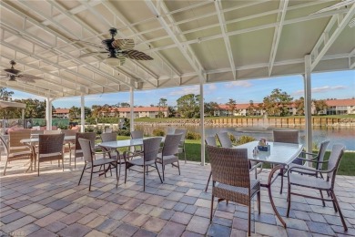 Your Turnkey Naples Luxury Lifestyle Awaits--Full Golf on Glen Eagle Golf and Country Club in Florida - for sale on GolfHomes.com, golf home, golf lot