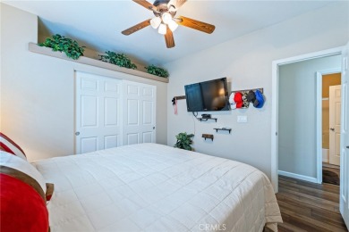 Welcome to this stunning single-story home nestled in the highly on Rivers Edge Golf Course in California - for sale on GolfHomes.com, golf home, golf lot