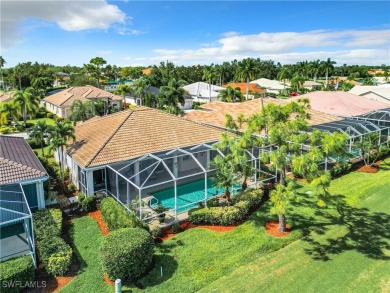 Stunning Pool Home in Herons Glen Golf and Country Club
Don't on Herons Glen Golf and Country Club in Florida - for sale on GolfHomes.com, golf home, golf lot