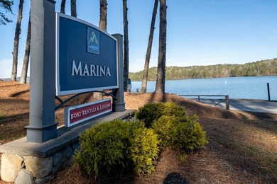 Welcome home to this beautifully built Craftsman-style residence on The Highlands Course at Lake Arrowhead in Georgia - for sale on GolfHomes.com, golf home, golf lot
