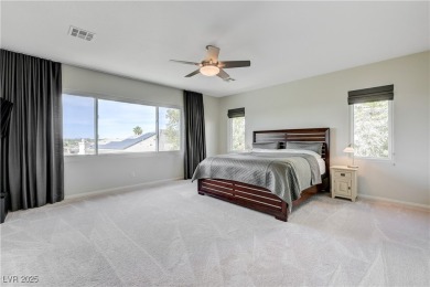 Welcome to your new home! Nestled in the sought-after Masters on The Legacy Golf Club in Nevada - for sale on GolfHomes.com, golf home, golf lot