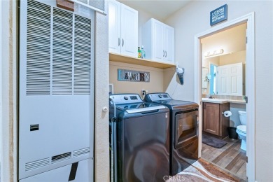 Welcome to this stunning single-story home nestled in the highly on Rivers Edge Golf Course in California - for sale on GolfHomes.com, golf home, golf lot