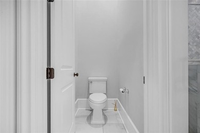 A rare opportunity to own a truly custom, move-in-ready estate on Manor Golf and Country Club in Georgia - for sale on GolfHomes.com, golf home, golf lot