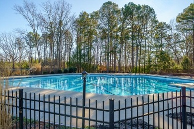 Welcome home to this beautifully built Craftsman-style residence on The Highlands Course at Lake Arrowhead in Georgia - for sale on GolfHomes.com, golf home, golf lot