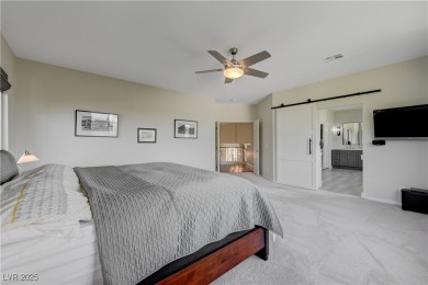 Welcome to your new home! Nestled in the sought-after Masters on The Legacy Golf Club in Nevada - for sale on GolfHomes.com, golf home, golf lot