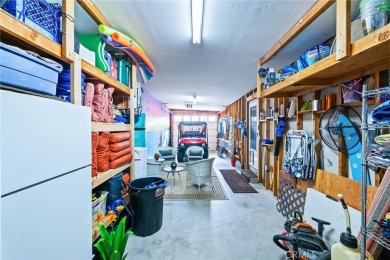 Welcome to this stunning single-story home nestled in the highly on Rivers Edge Golf Course in California - for sale on GolfHomes.com, golf home, golf lot